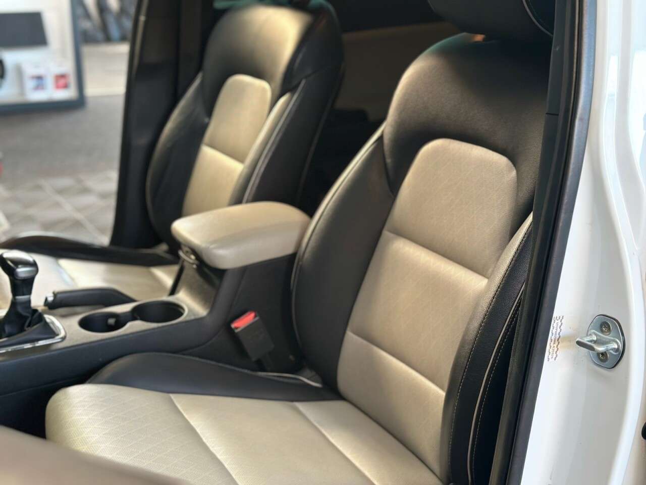 2018 KIA SPORTAGE 2018 KIA SPORTAGE