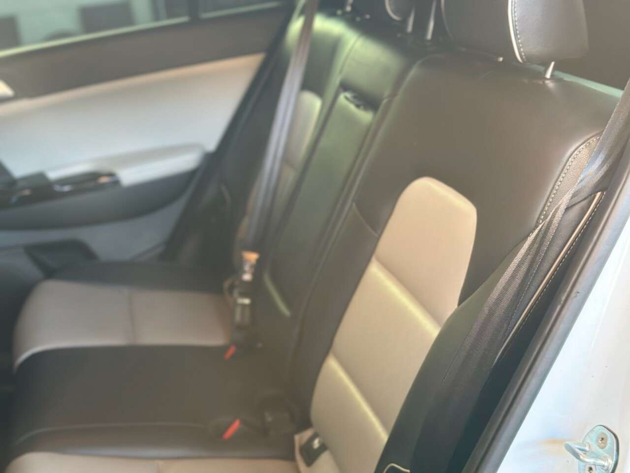 2018 KIA SPORTAGE 2018 KIA SPORTAGE