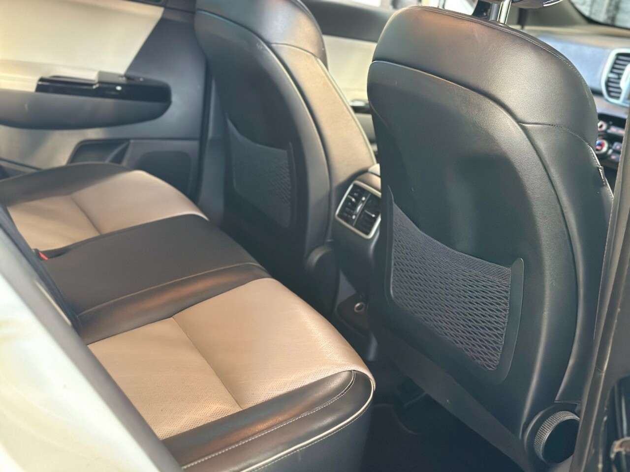 2018 KIA SPORTAGE 2018 KIA SPORTAGE