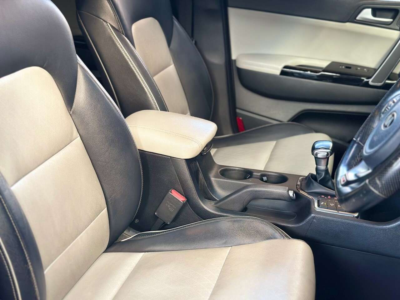 2018 KIA SPORTAGE 2018 KIA SPORTAGE