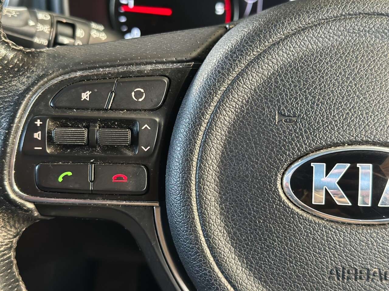 2018 KIA SPORTAGE 2018 KIA SPORTAGE