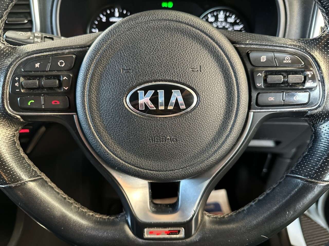 2018 KIA SPORTAGE 2018 KIA SPORTAGE