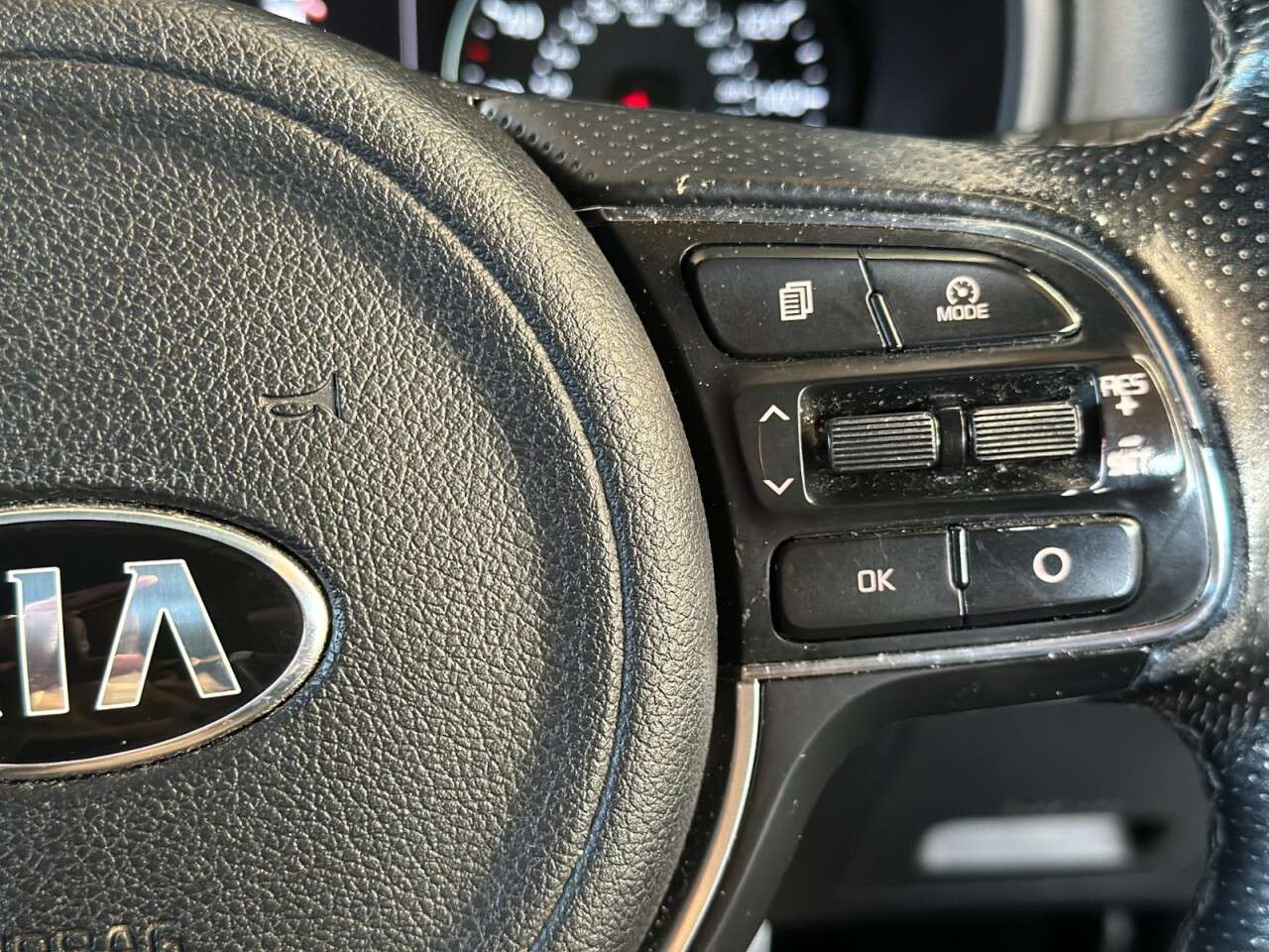 2018 KIA SPORTAGE 2018 KIA SPORTAGE