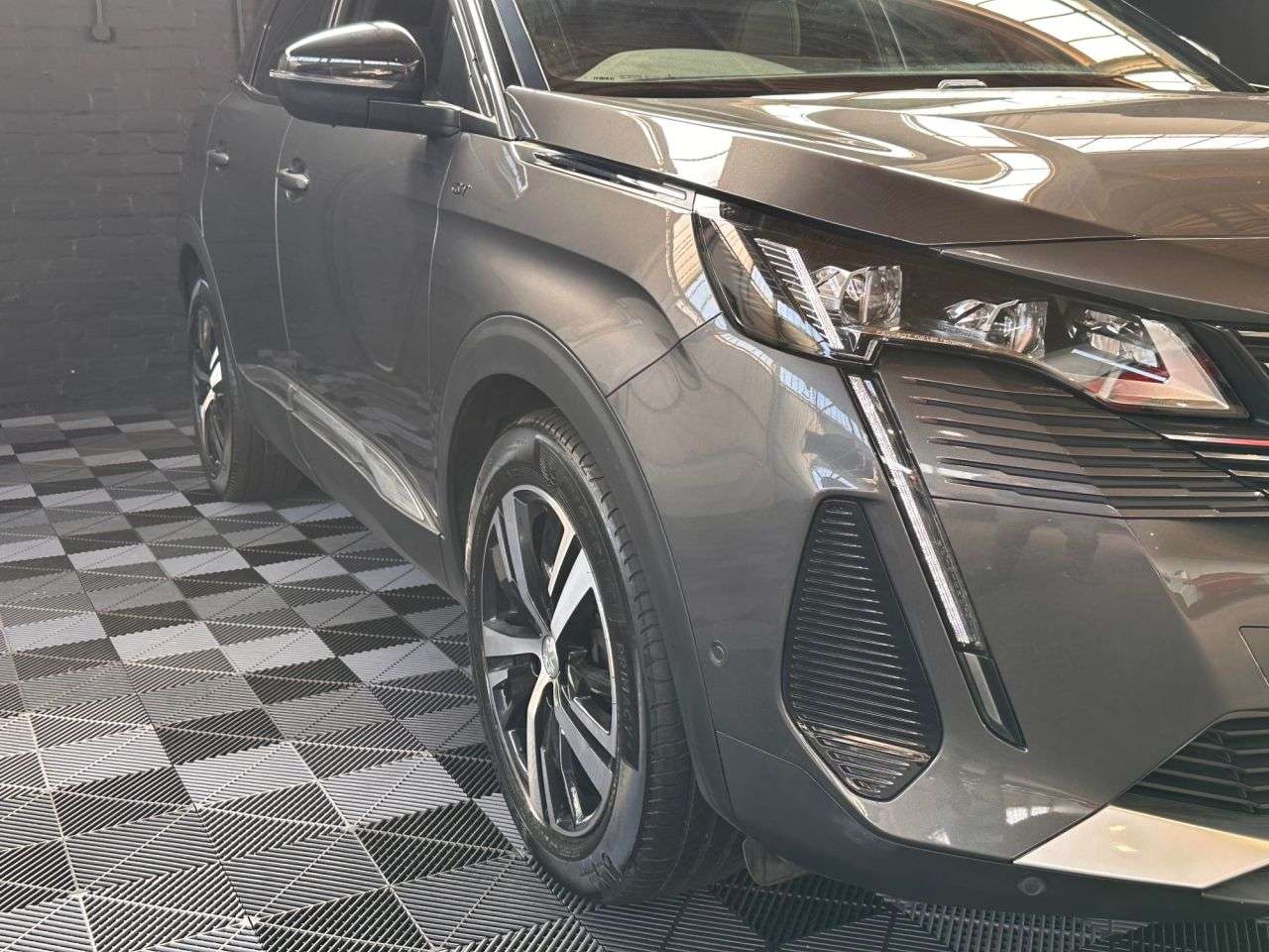 2021 PEUGEOT 3008 2021 PEUGEOT 3008