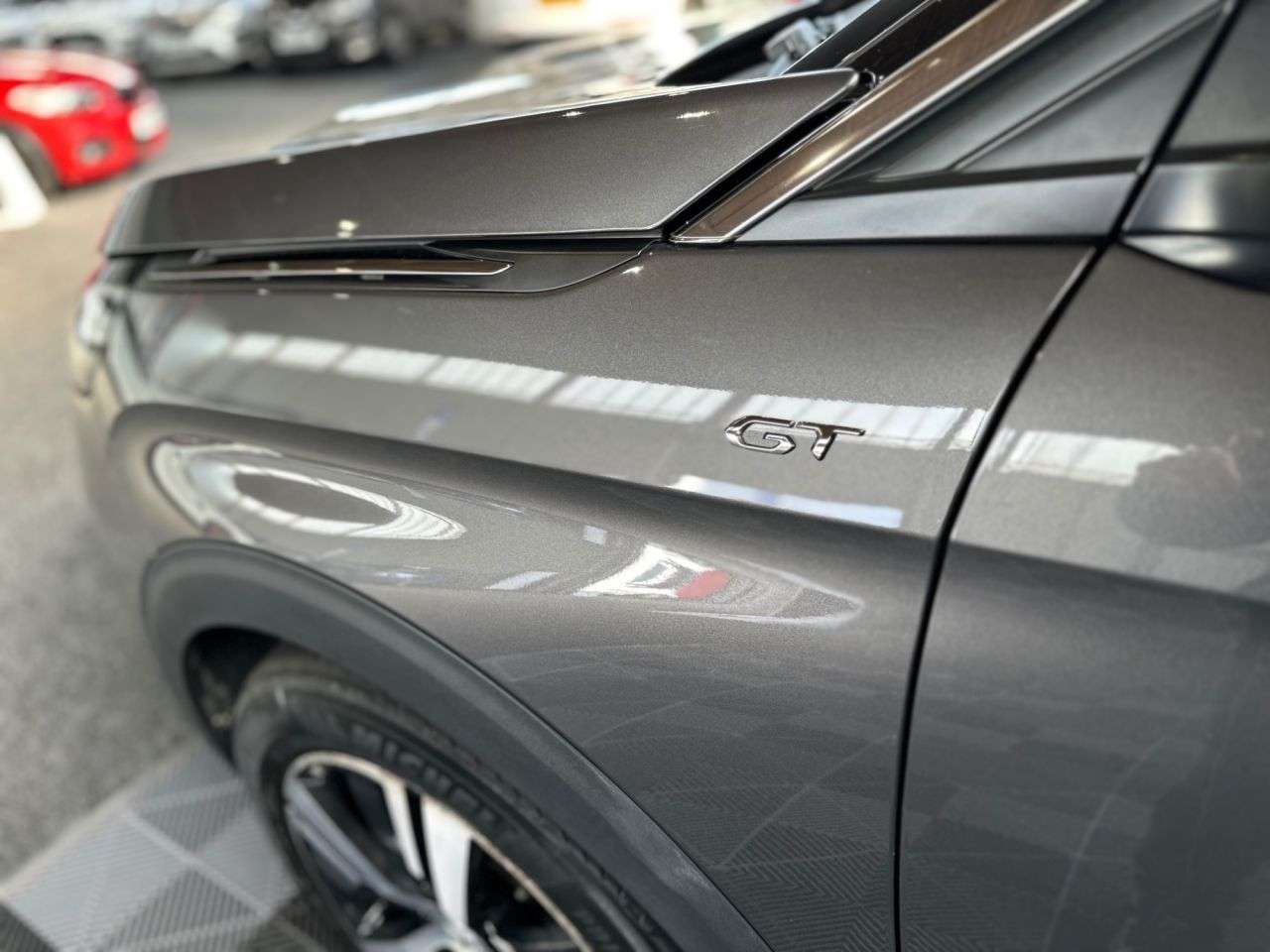 2021 PEUGEOT 3008 2021 PEUGEOT 3008