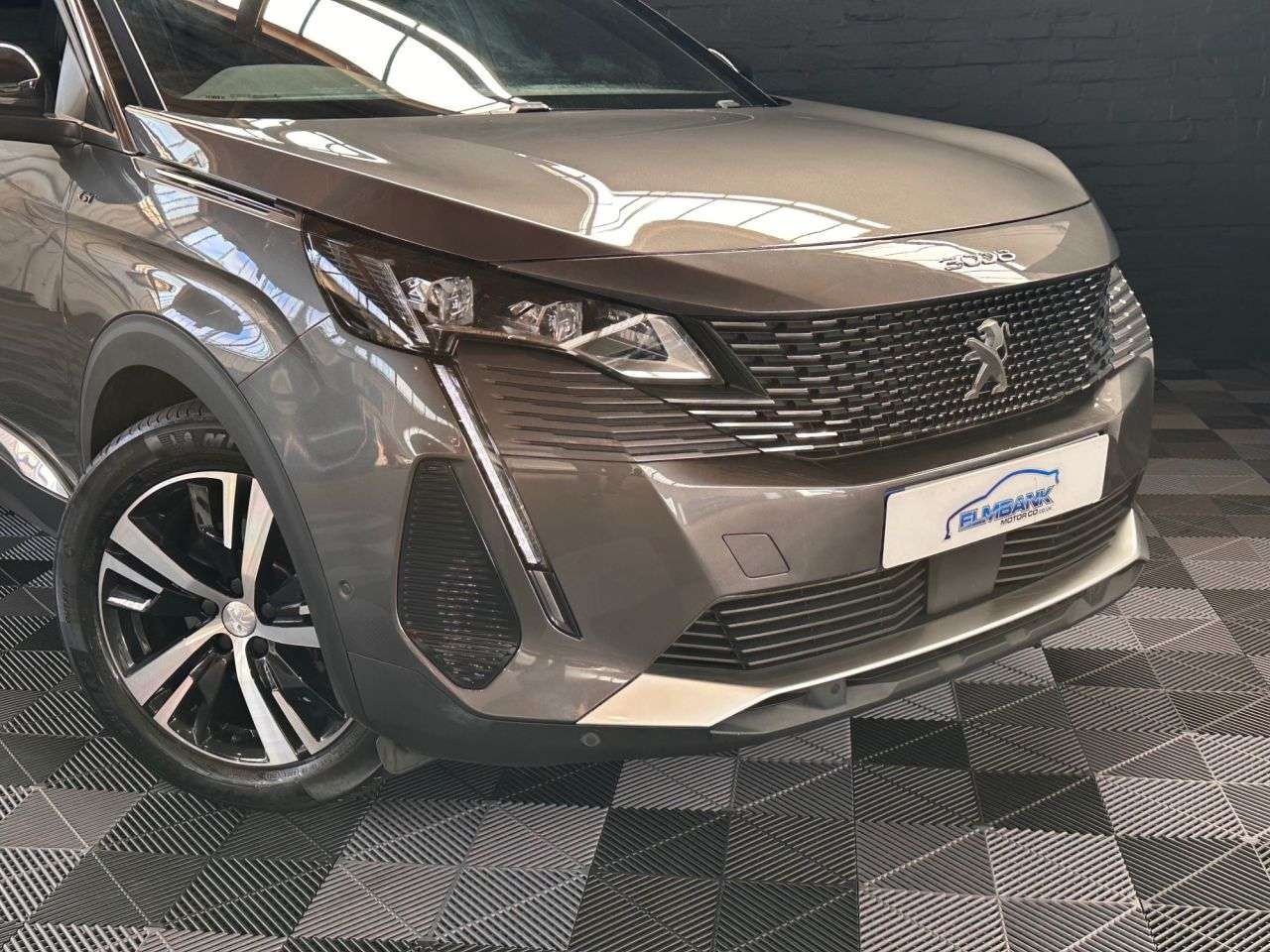 2021 PEUGEOT 3008 2021 PEUGEOT 3008