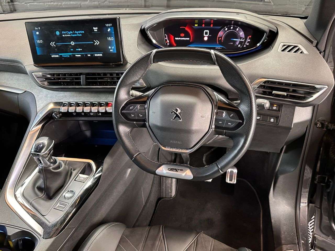 2021 PEUGEOT 3008 2021 PEUGEOT 3008