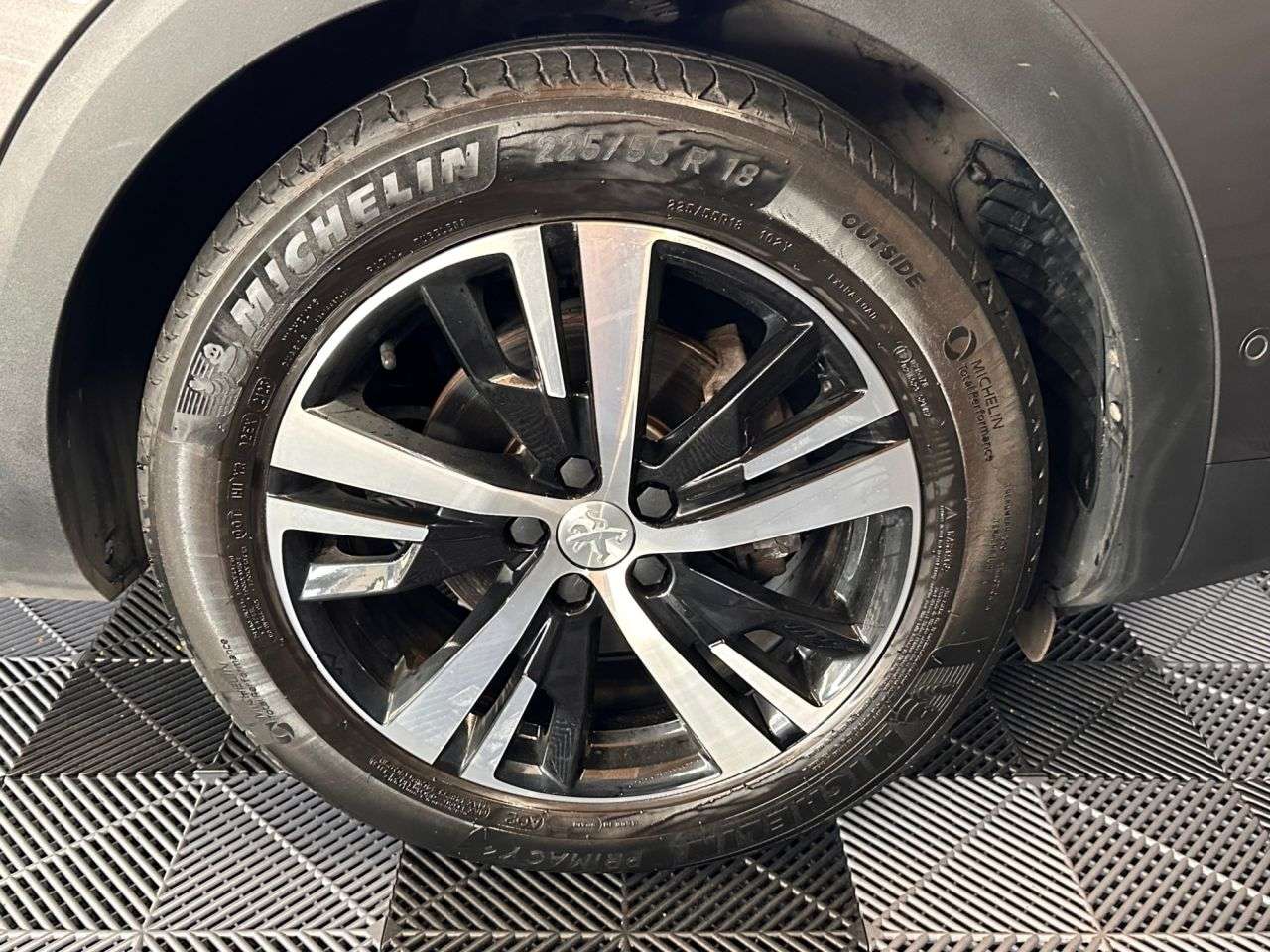 2021 PEUGEOT 3008 2021 PEUGEOT 3008