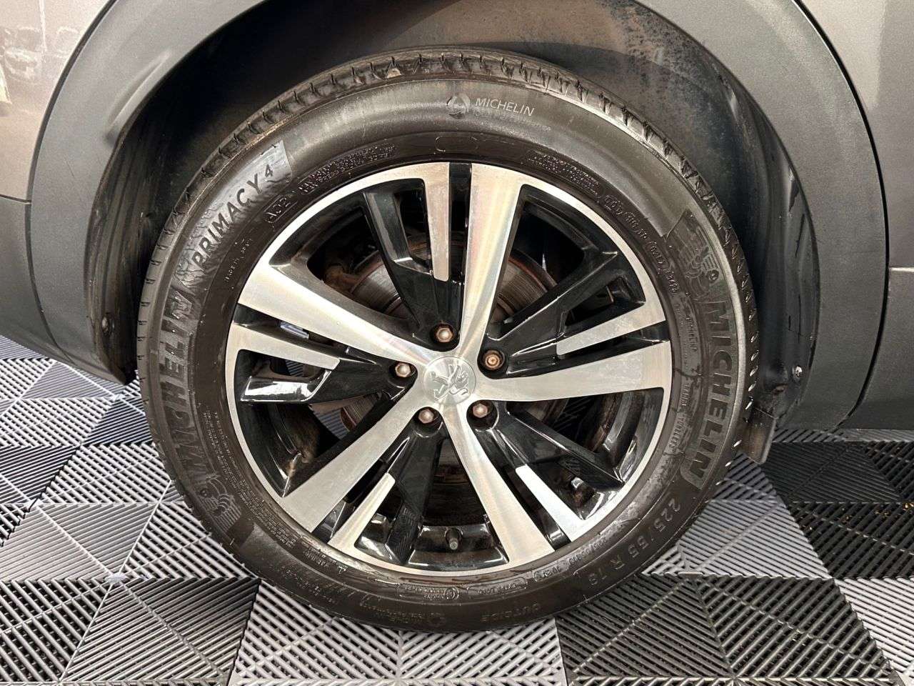 2021 PEUGEOT 3008 2021 PEUGEOT 3008