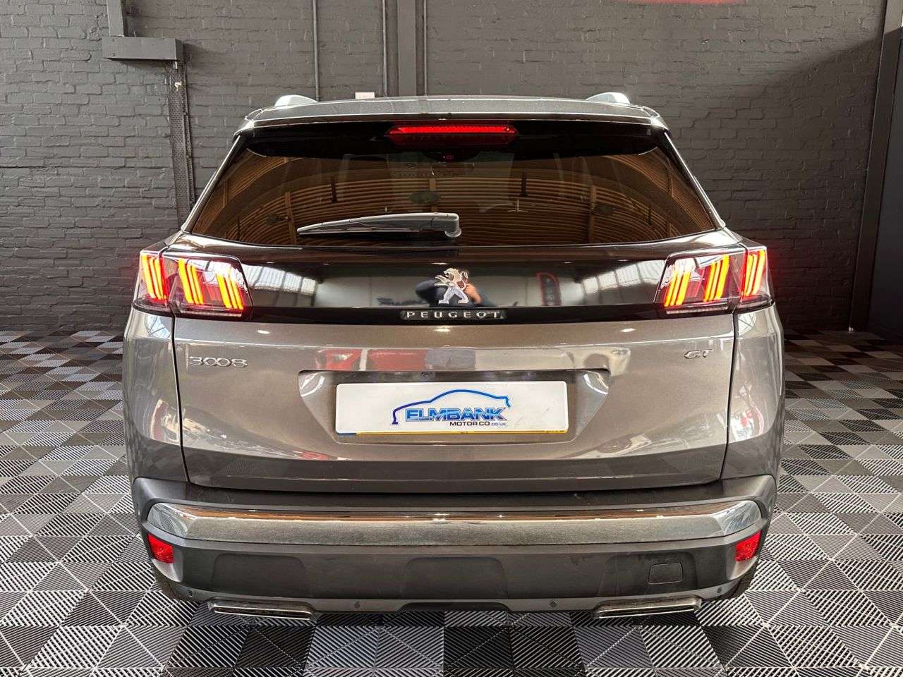 2021 PEUGEOT 3008 2021 PEUGEOT 3008