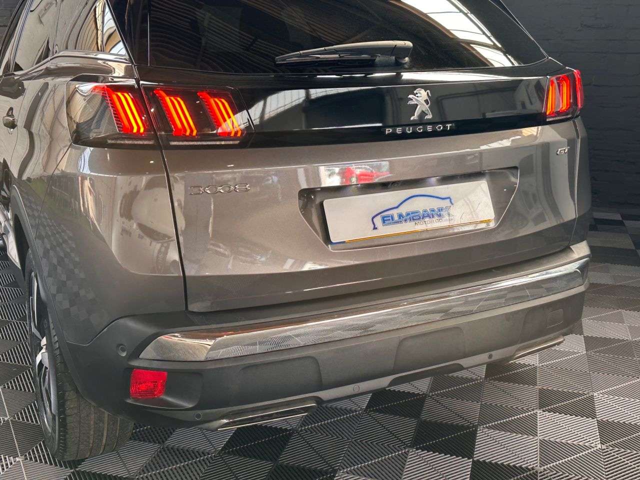 2021 PEUGEOT 3008 2021 PEUGEOT 3008