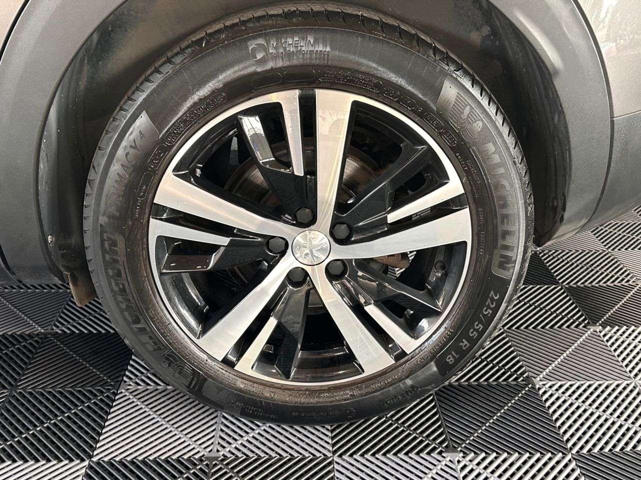 2021 PEUGEOT 3008 2021 PEUGEOT 3008