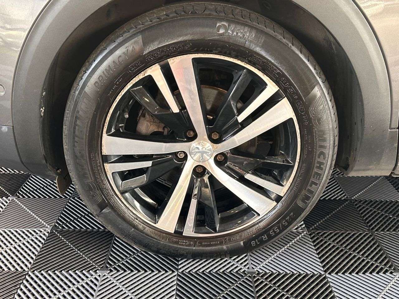 2021 PEUGEOT 3008 2021 PEUGEOT 3008