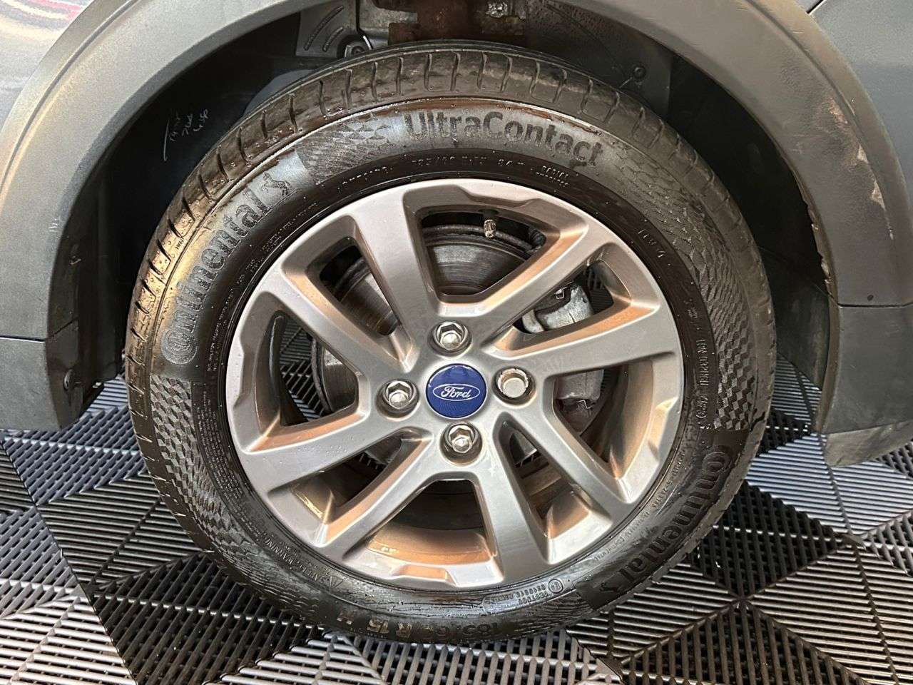 2019 FORD KA+ 2019 FORD KA+