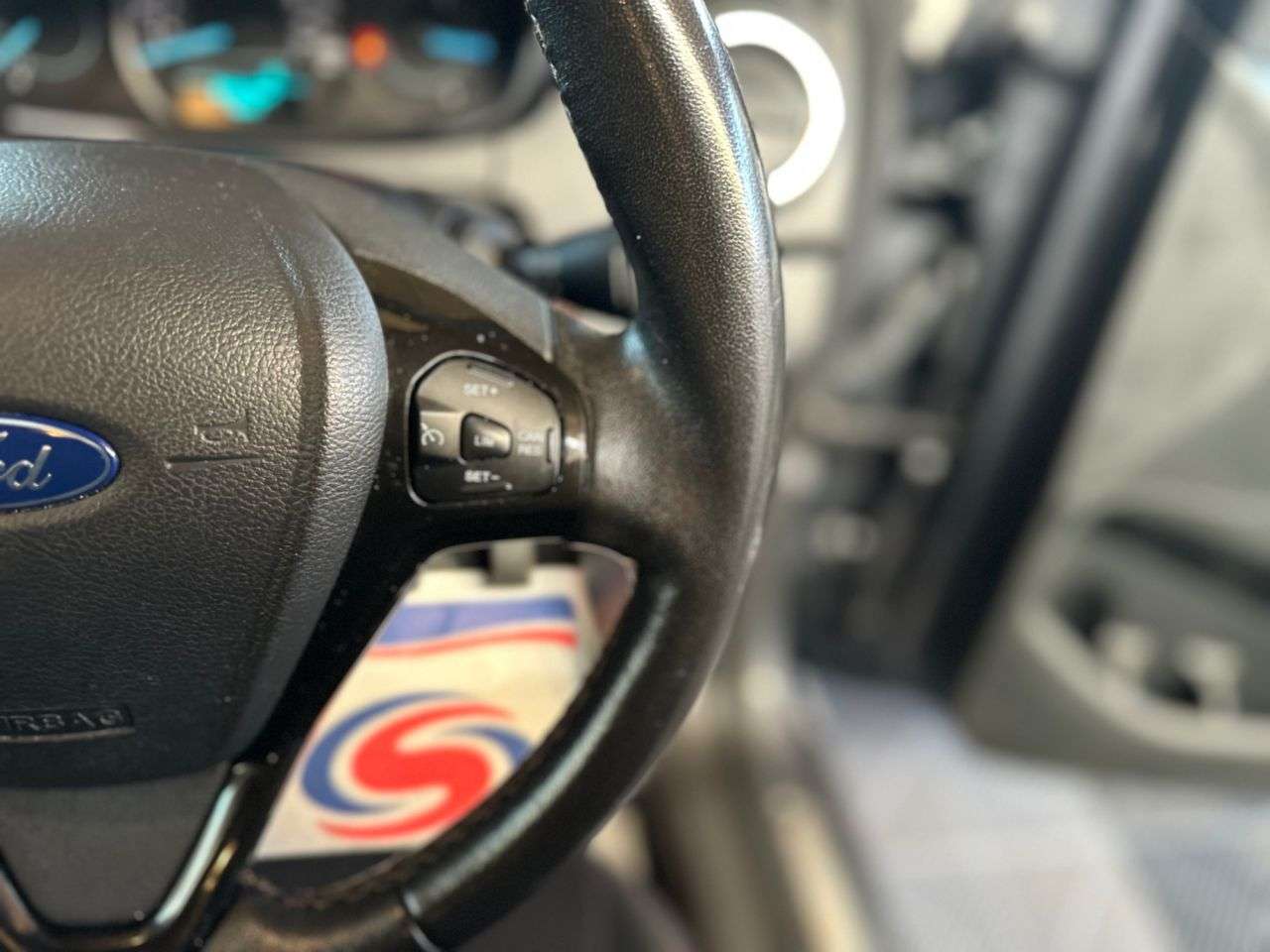 2019 FORD KA+ 2019 FORD KA+