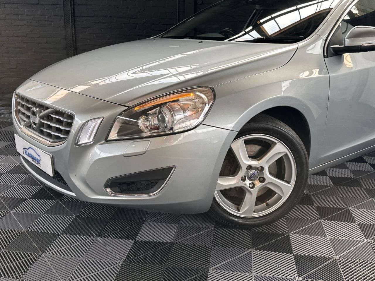 2011 VOLVO S60 2011 VOLVO S60