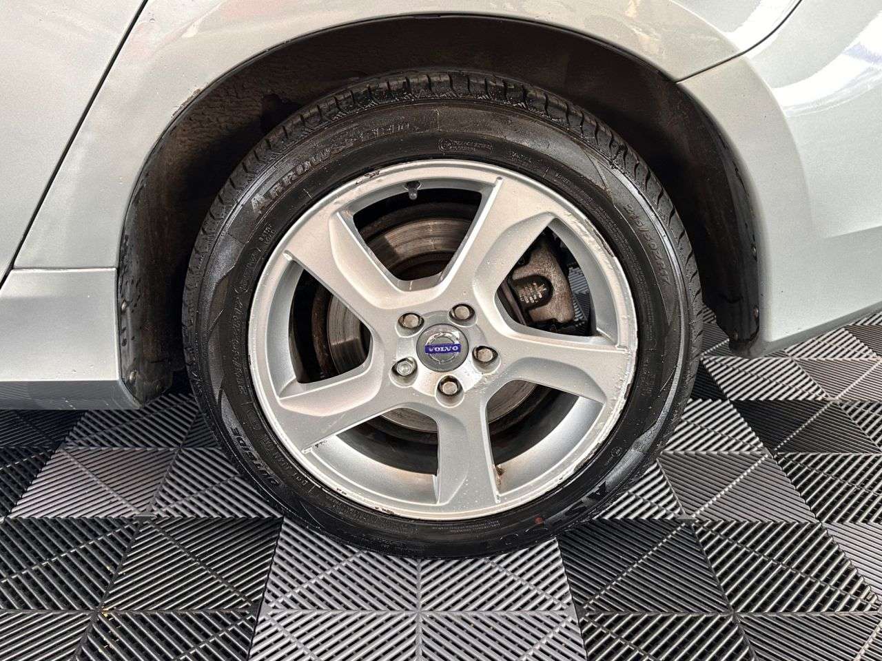 2011 VOLVO S60 2011 VOLVO S60