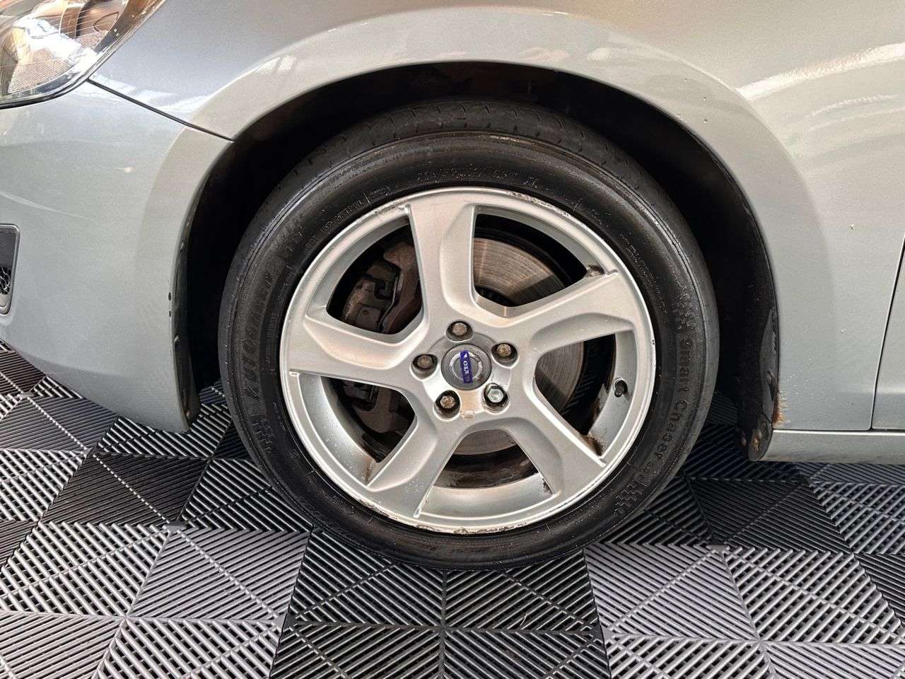 2011 VOLVO S60 2011 VOLVO S60