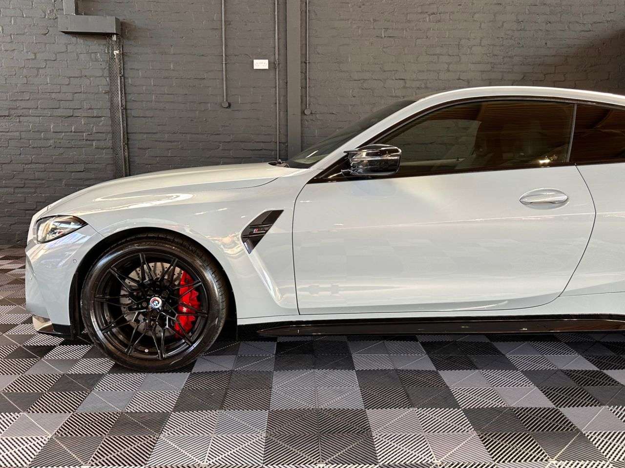 2022 BMW M4 2022 BMW M4