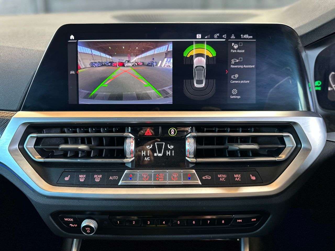 2022 BMW M4 2022 BMW M4