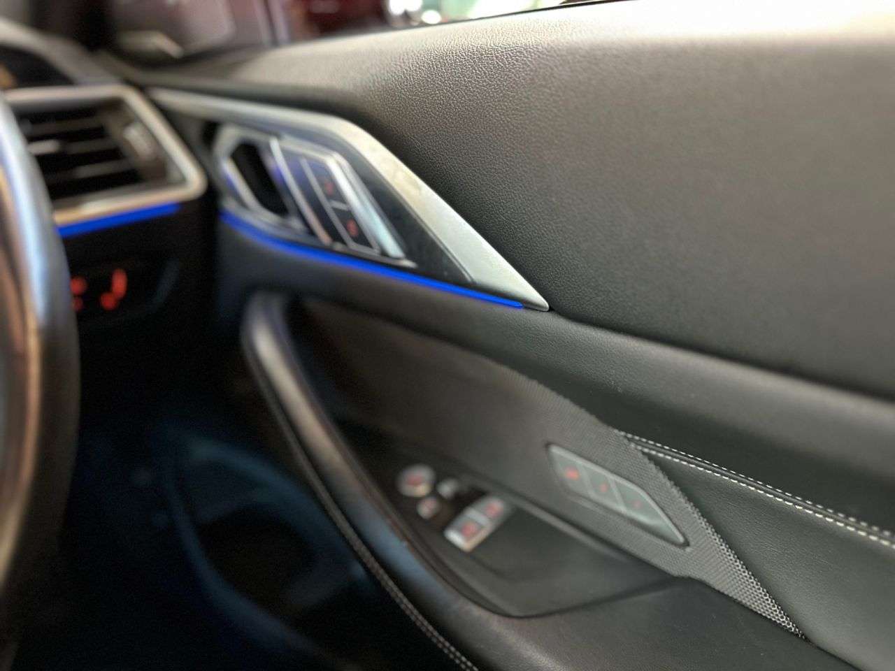 2022 BMW M4 2022 BMW M4