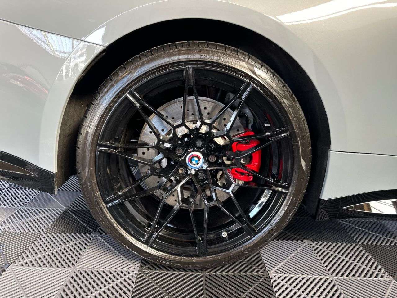 2022 BMW M4 2022 BMW M4