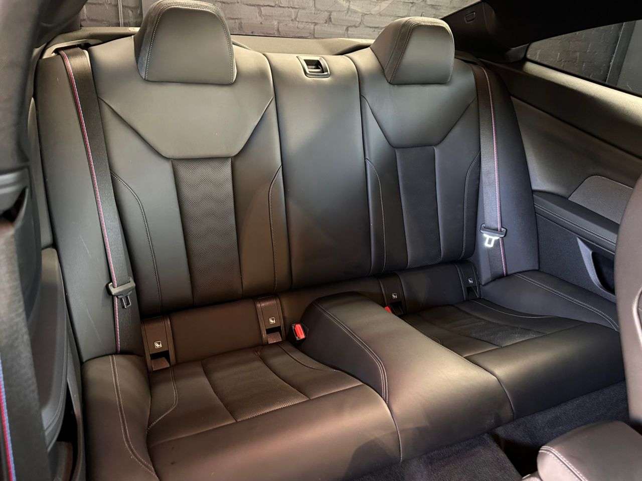 2022 BMW M4 2022 BMW M4