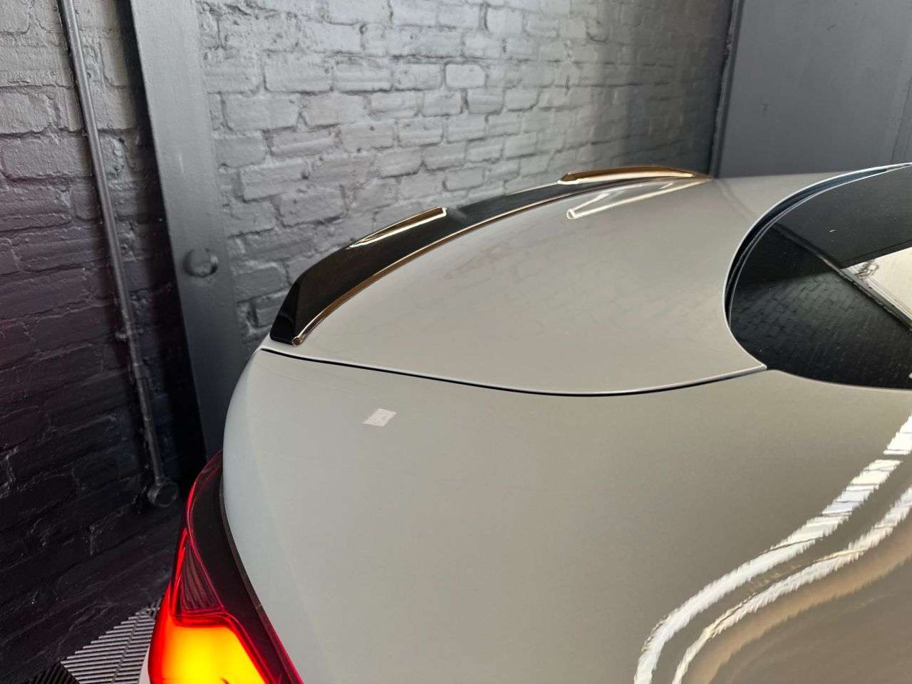 2022 BMW M4 2022 BMW M4