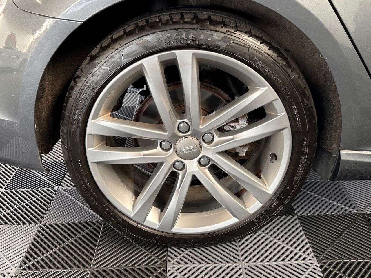 2013 AUDI A3 2013 AUDI A3