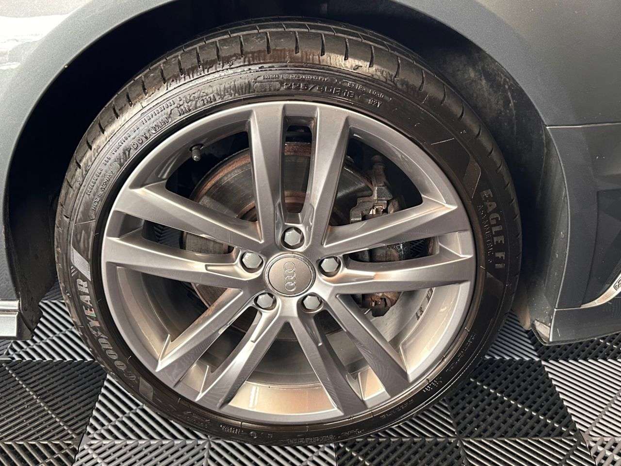 2013 AUDI A3 2013 AUDI A3