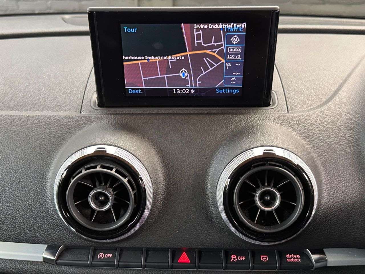 2013 AUDI A3 2013 AUDI A3