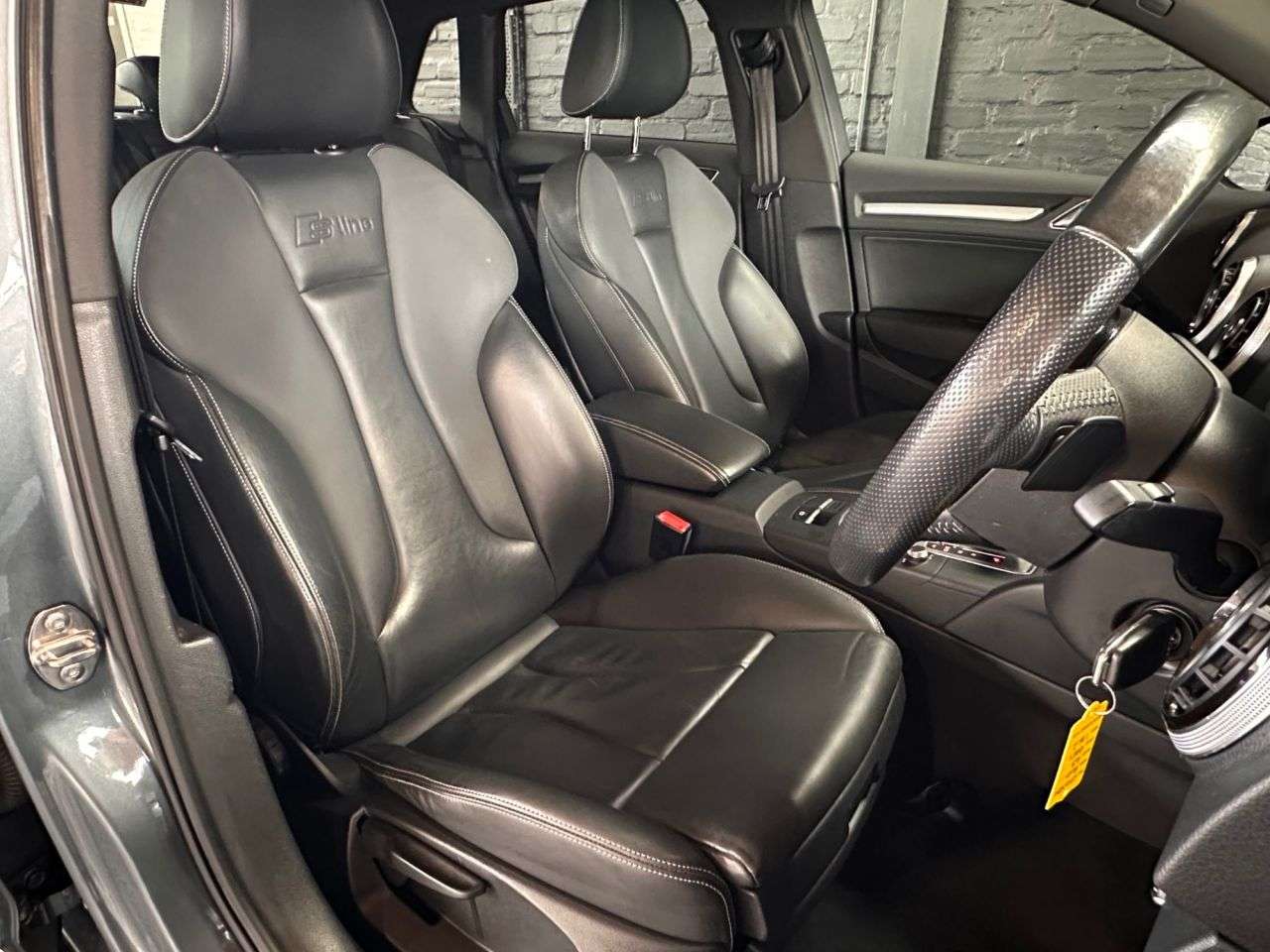 2013 AUDI A3 2013 AUDI A3