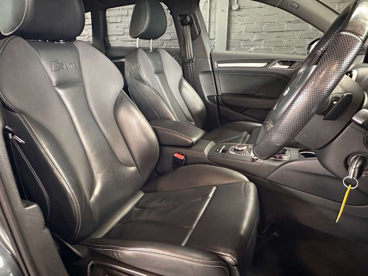 2013 AUDI A3 2013 AUDI A3