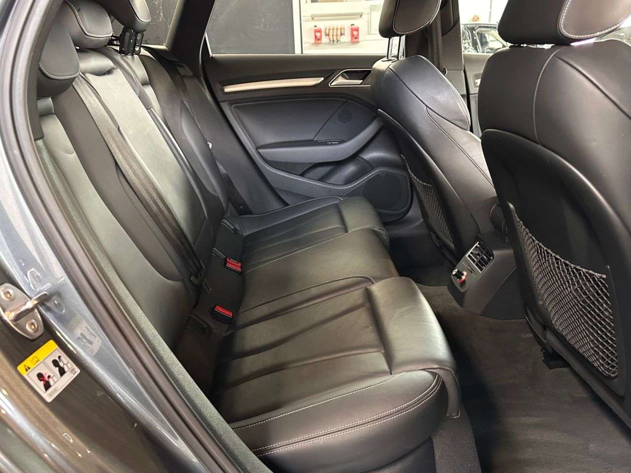 2013 AUDI A3 2013 AUDI A3