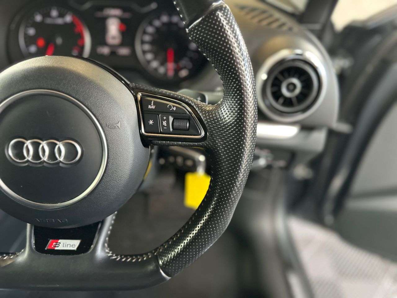 2013 AUDI A3 2013 AUDI A3