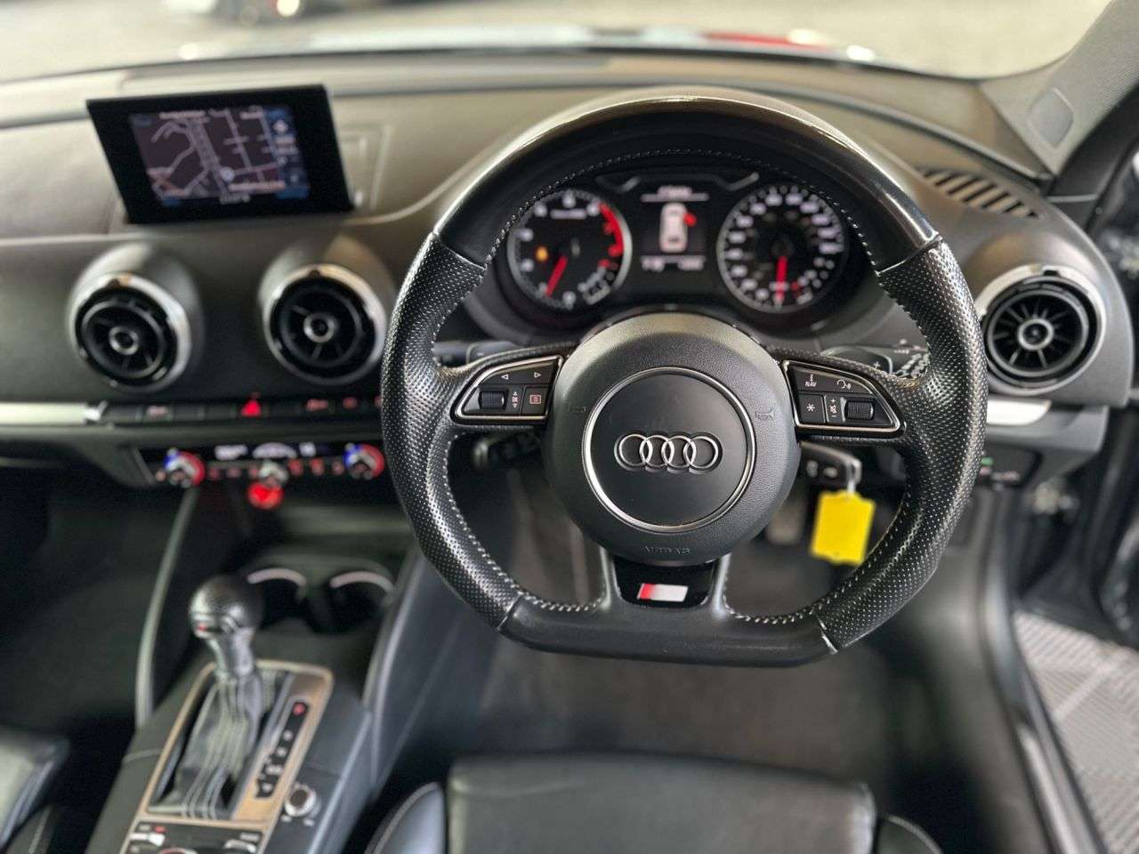 2013 AUDI A3 2013 AUDI A3