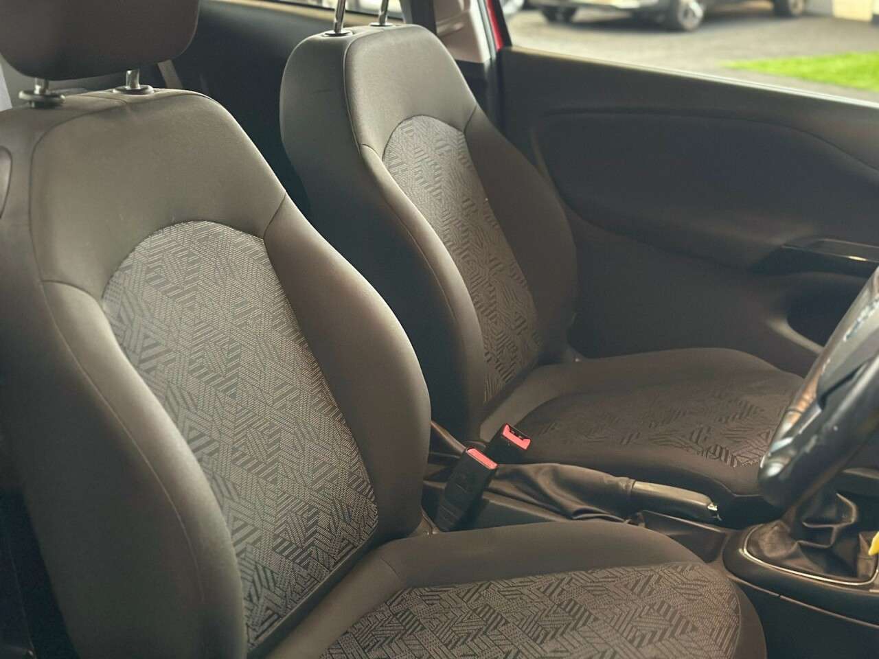 2018 VAUXHALL CORSA 2018 VAUXHALL CORSA