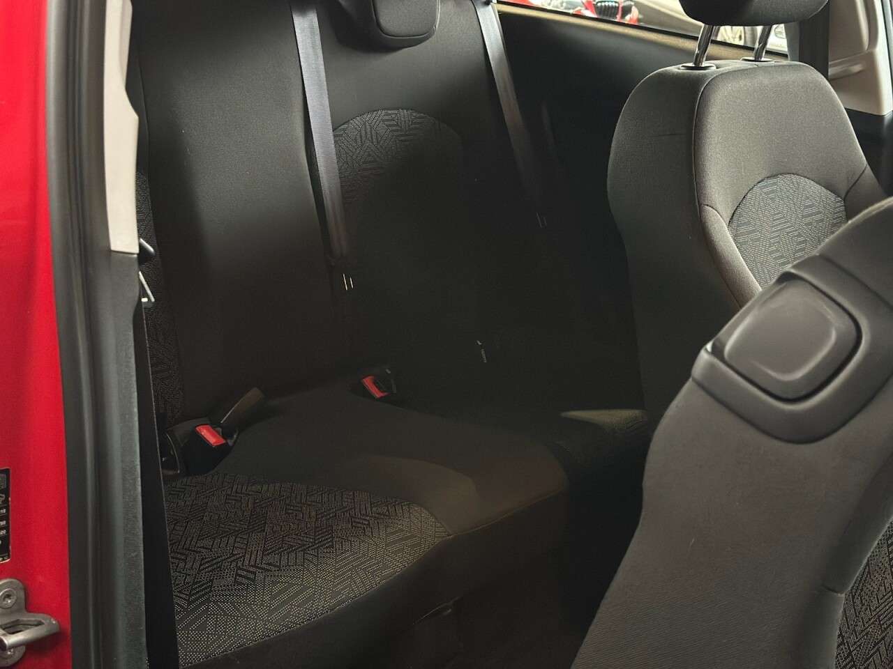 2018 VAUXHALL CORSA 2018 VAUXHALL CORSA