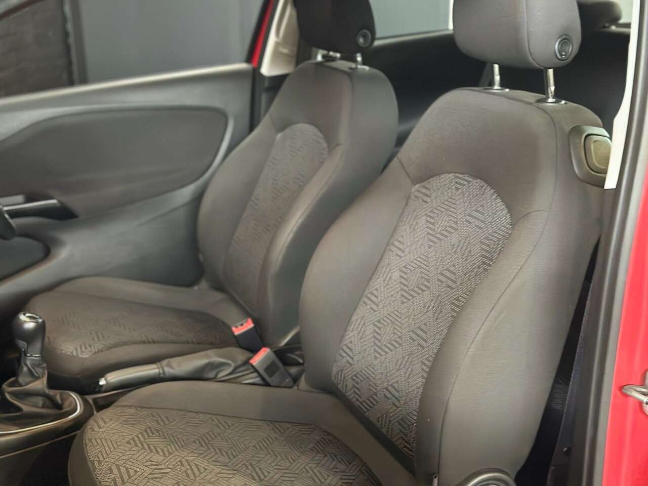 2018 VAUXHALL CORSA 2018 VAUXHALL CORSA