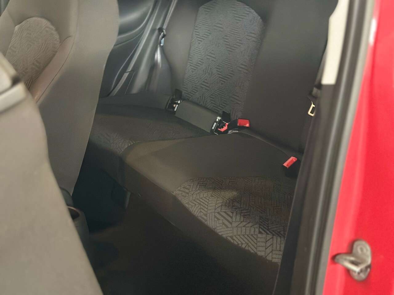 2018 VAUXHALL CORSA 2018 VAUXHALL CORSA