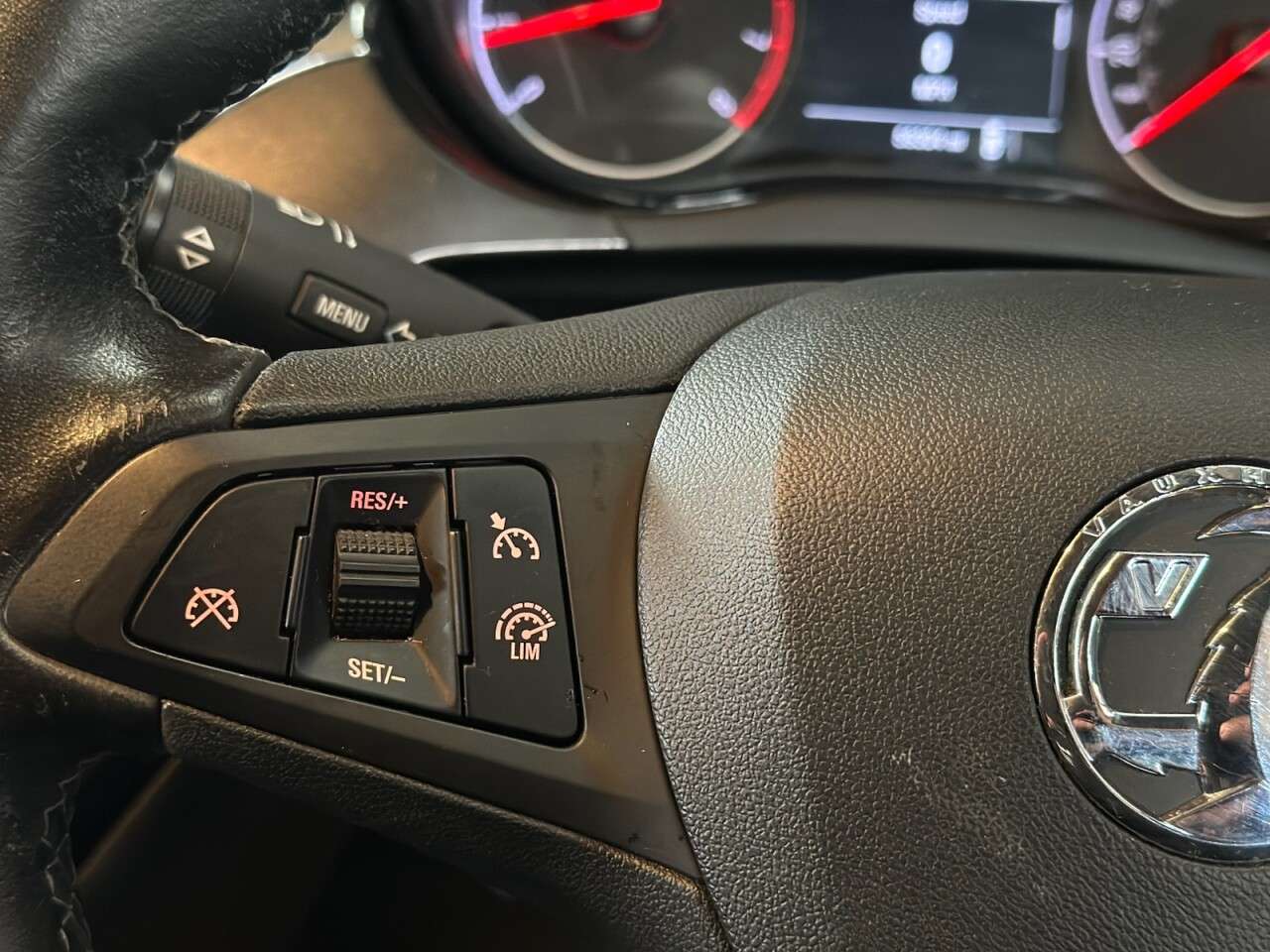 2018 VAUXHALL CORSA 2018 VAUXHALL CORSA