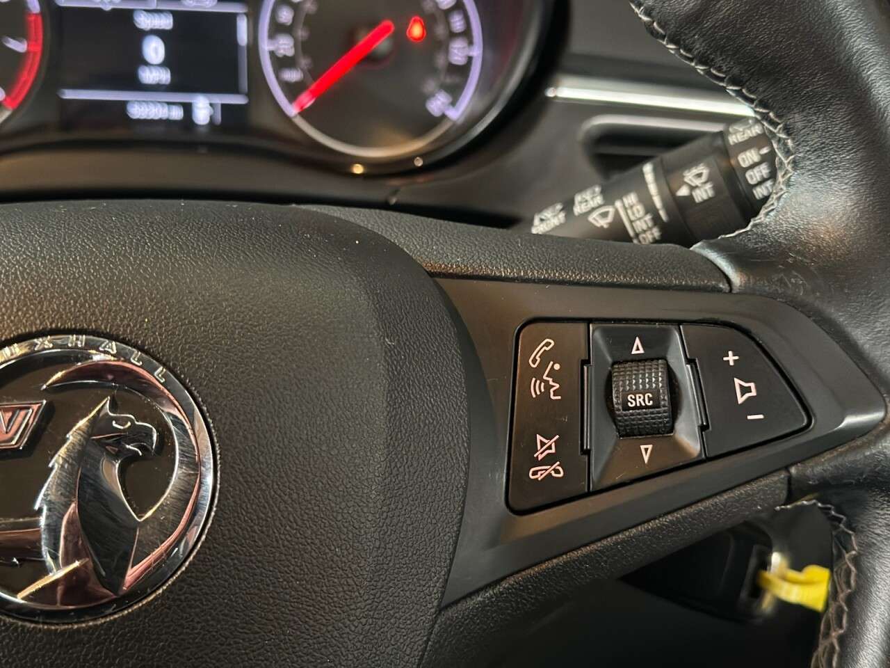 2018 VAUXHALL CORSA 2018 VAUXHALL CORSA