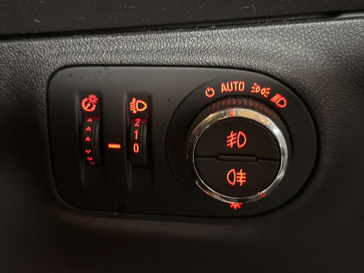 2018 VAUXHALL CORSA 2018 VAUXHALL CORSA