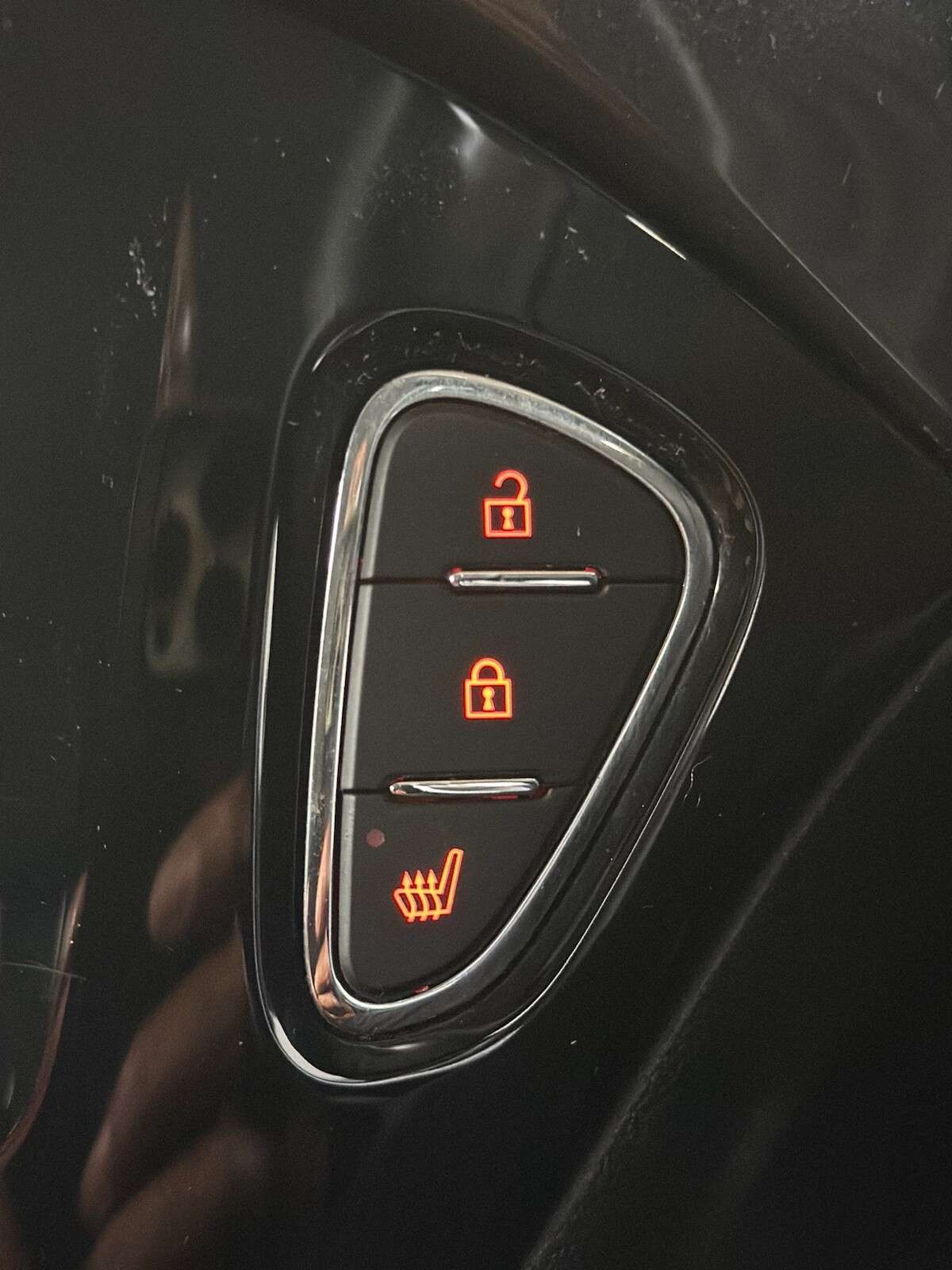 2018 VAUXHALL CORSA 2018 VAUXHALL CORSA