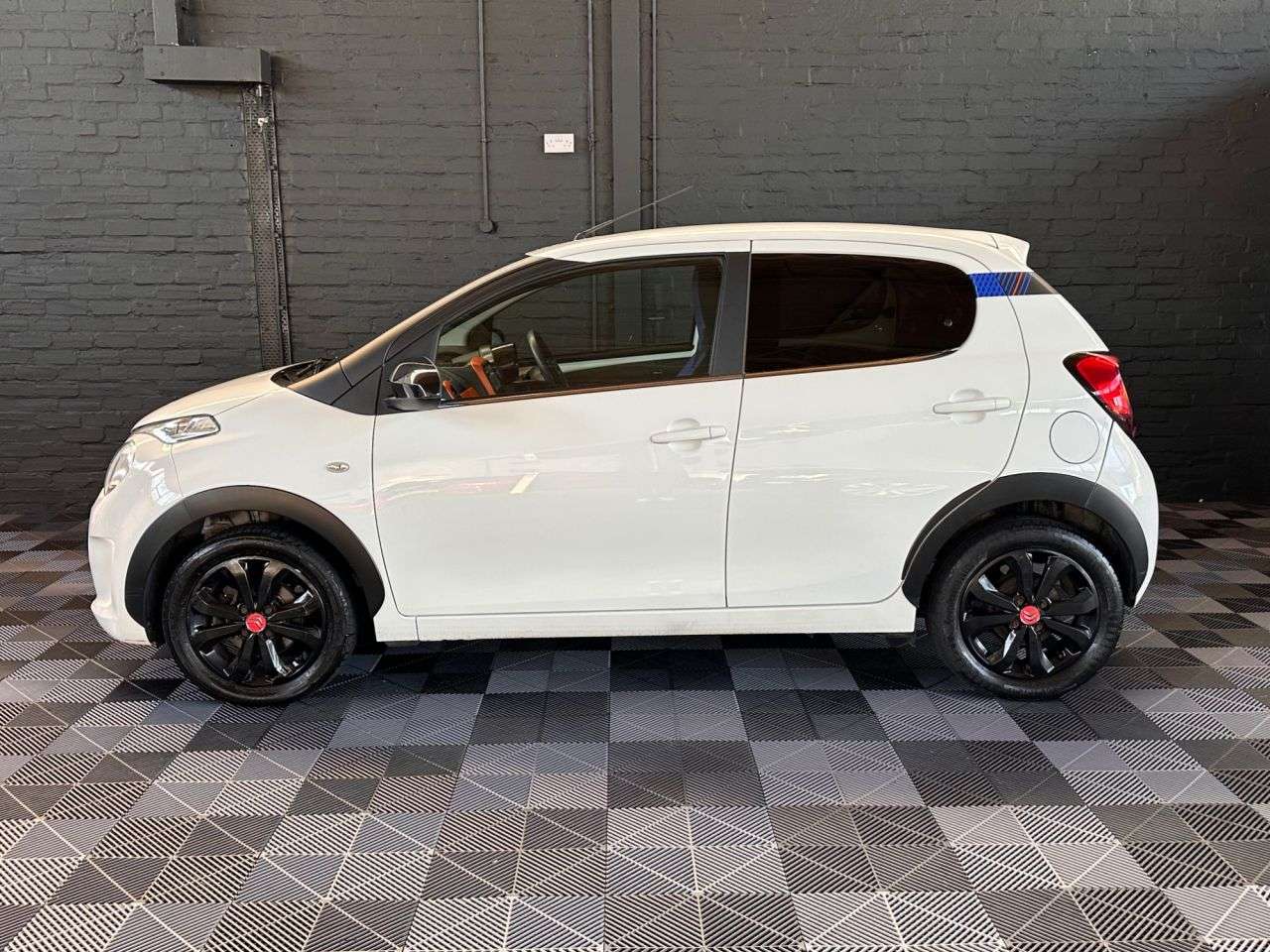 2019 CITROEN C1 2019 CITROEN C1