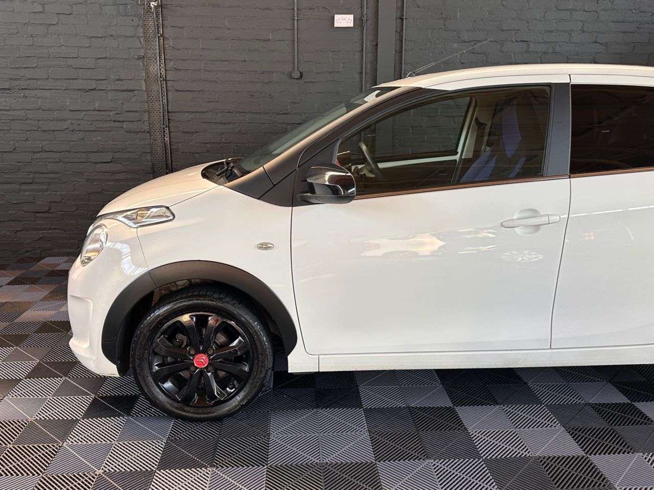 2019 CITROEN C1 2019 CITROEN C1