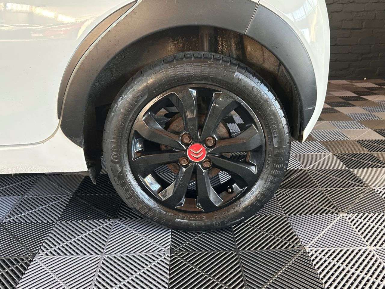 2019 CITROEN C1 2019 CITROEN C1