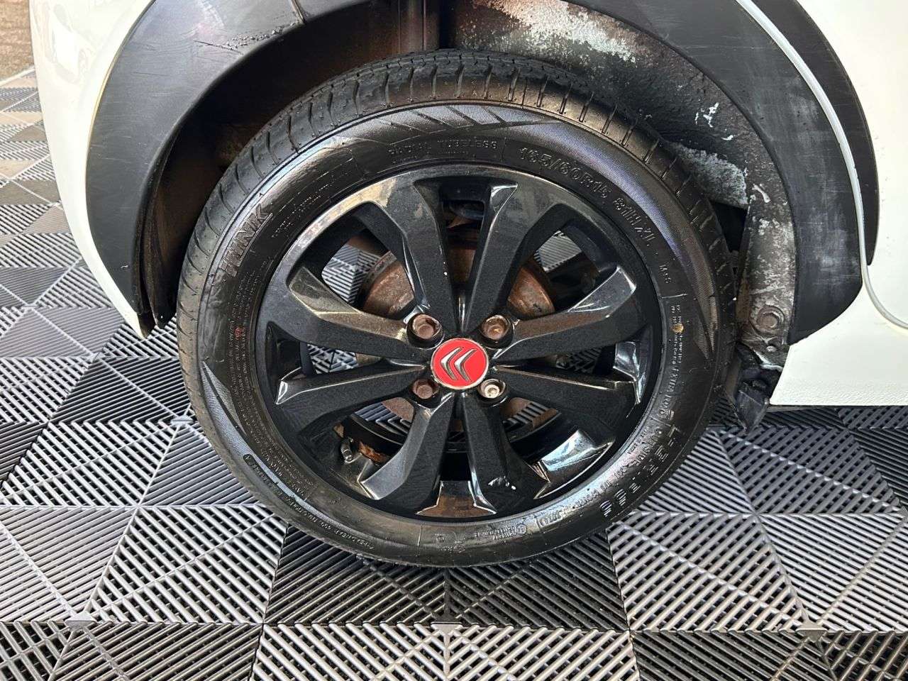 2019 CITROEN C1 2019 CITROEN C1