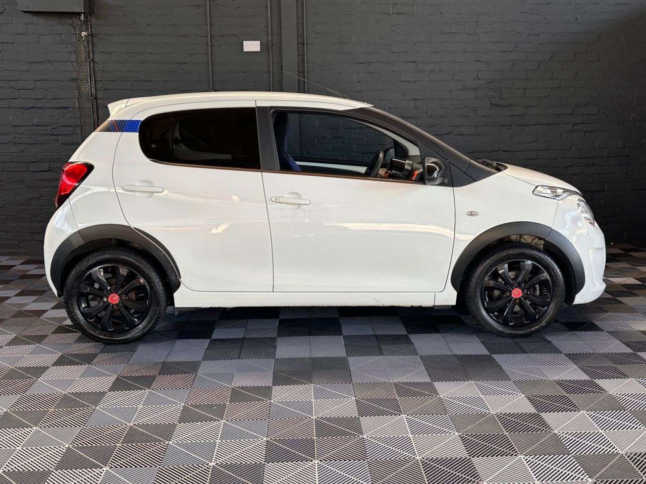 2019 CITROEN C1 2019 CITROEN C1