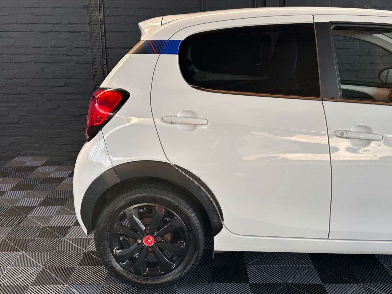 2019 CITROEN C1 2019 CITROEN C1